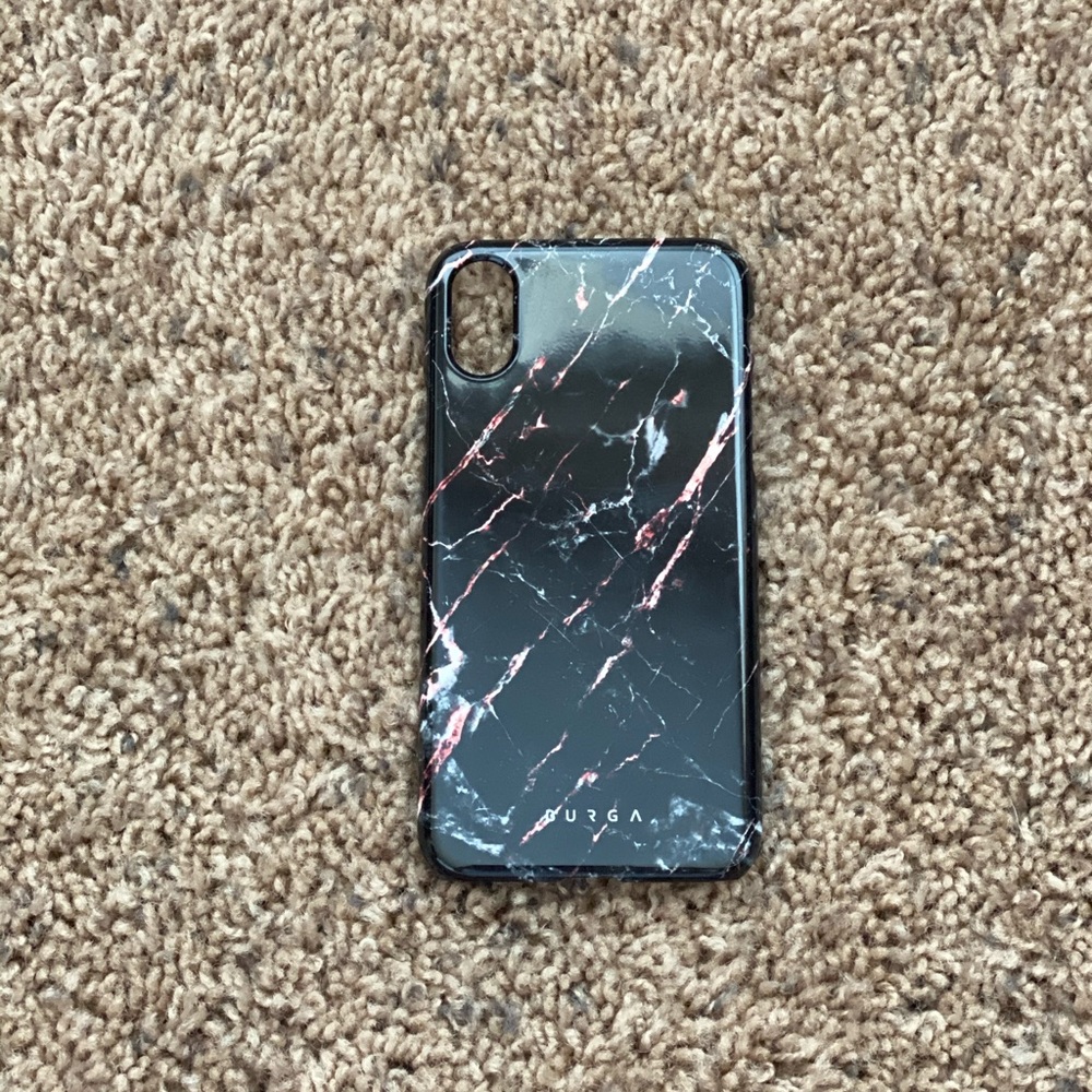 Brand new iphone X case